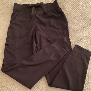Adar pro jogger scrub pants
